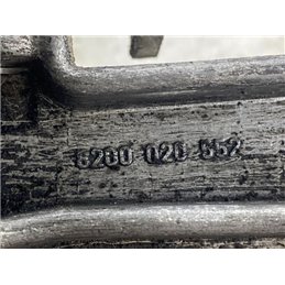 RENAULT THALIA Klímakompresszor Tartó Bak