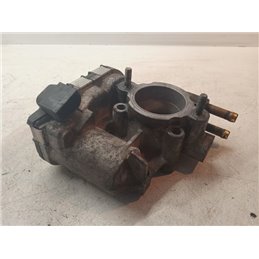 OPEL CORSA C Fojtószelep (Elektromos)