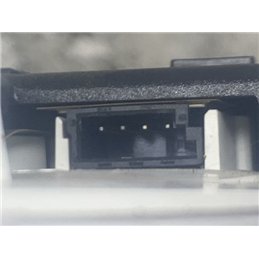 MERCEDES-BENZ E-CLASS Beltér Világítás Első