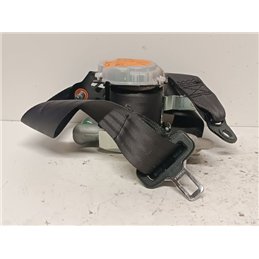 KIA CEED Jobb első Biztonsági Öv