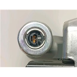 KIA CEED Jobb első Biztonsági Öv