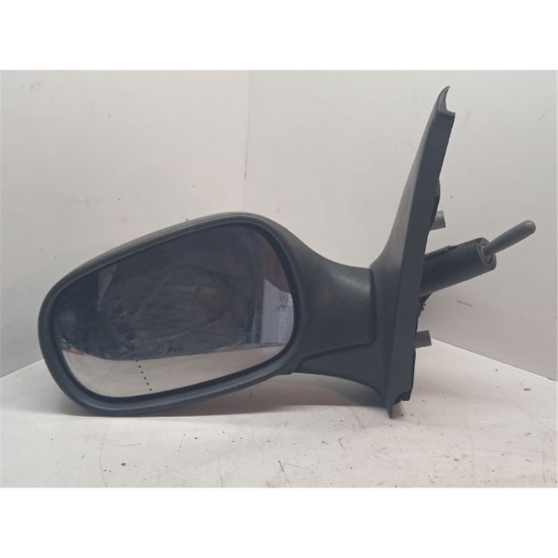 RENAULT CLIO II Bal Visszapillantó Tükör (Mechanikus)