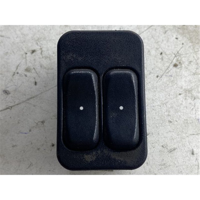 OPEL ZAFIRA A Bal első Ablakemelő Kapcsoló