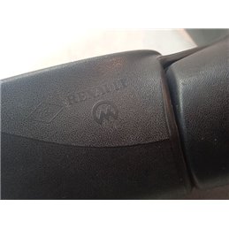 RENAULT CLIO II Bal Visszapillantó Tükör (Mechanikus)