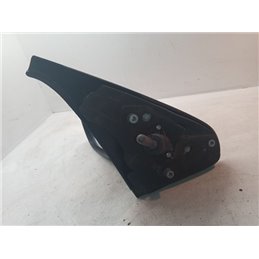 RENAULT CLIO II Bal Visszapillantó Tükör (Mechanikus)