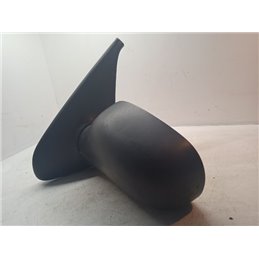 RENAULT CLIO II Bal Visszapillantó Tükör (Mechanikus)