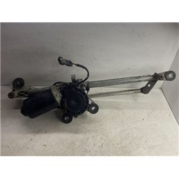 OPEL VECTRA C Első Ablaktörlő Szerkezet Motorral