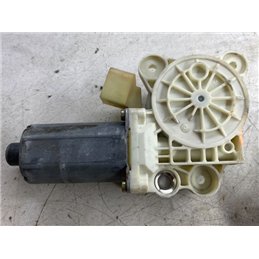 MERCEDES-BENZ E-CLASS Bal első Ablakemelő Motor