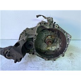 OPEL VECTRA C Váltó (Mechanikus)