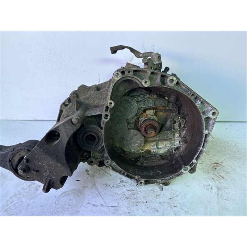 OPEL VECTRA C Váltó (Mechanikus)
