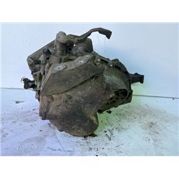 OPEL VECTRA C Váltó (Mechanikus)