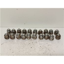 KIA CEED Kerék Csavar Szett