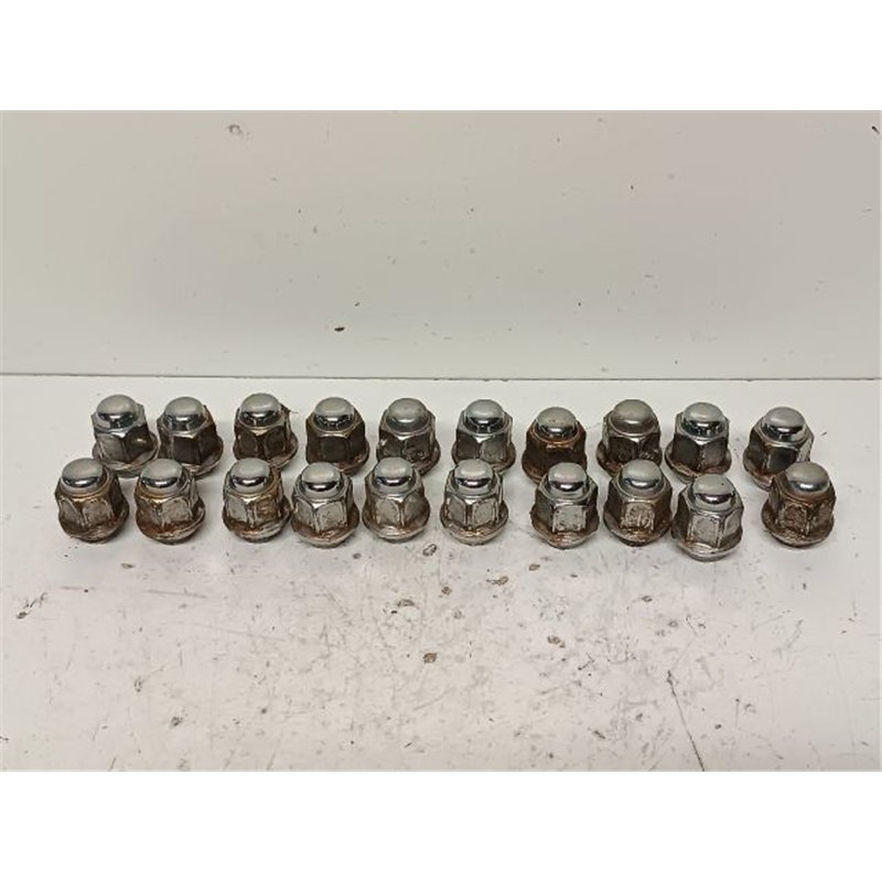 KIA CEED Kerék Csavar Szett