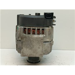 MERCEDES-BENZ GLK-CLASS Generátor