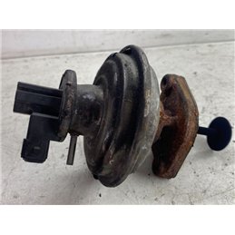 BMW 3 E90 EGR / AGR Szelep