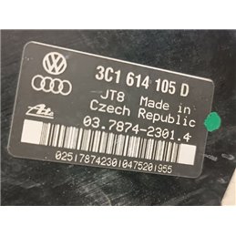 VW PASSAT B6 Fékrásegítő