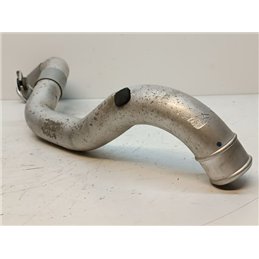 HONDA ACCORD Turbócső