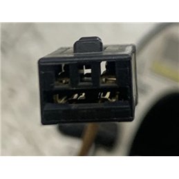 HONDA CIVIC VII Légzsák Átvezető Szalagkábel