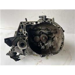 NISSAN MICRA III Váltó (Mechanikus)