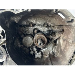 NISSAN MICRA III Váltó (Mechanikus)