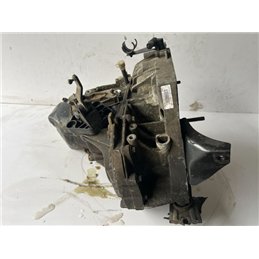 NISSAN MICRA III Váltó (Mechanikus)