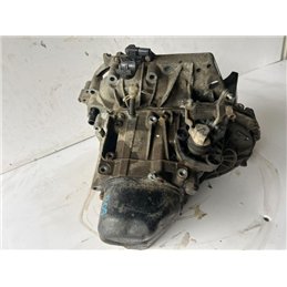 NISSAN MICRA III Váltó (Mechanikus)