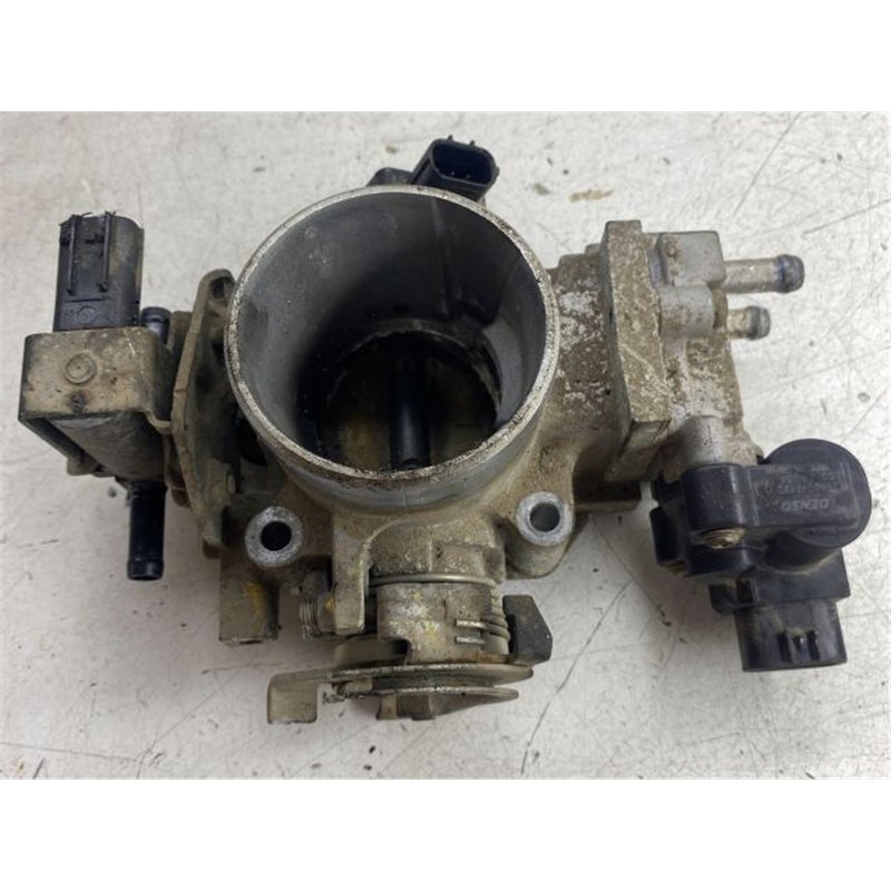 HONDA CIVIC VII Fojtószelep (Mechanikus)