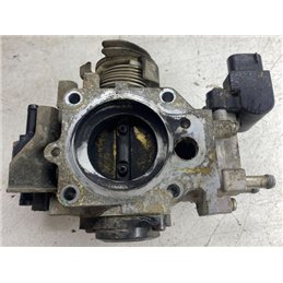 HONDA CIVIC VII Fojtószelep (Mechanikus)