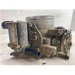 HONDA CIVIC VII Fojtószelep (Mechanikus)