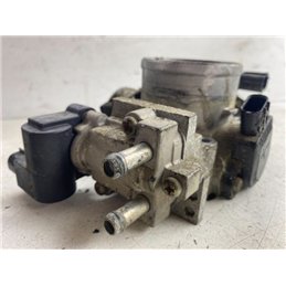 HONDA CIVIC VII Fojtószelep (Mechanikus)