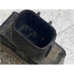 HONDA CIVIC VII Fojtószelep (Mechanikus)