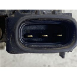 HONDA CIVIC VII Fojtószelep (Mechanikus)