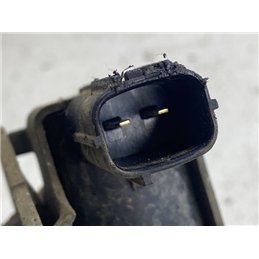 HONDA CIVIC VII Fojtószelep (Mechanikus)