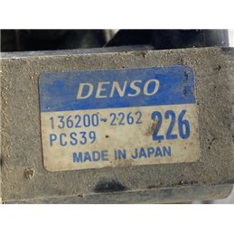 HONDA CIVIC VII Fojtószelep (Mechanikus)