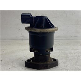 HONDA CIVIC VII EGR / AGR Szelep