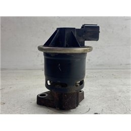HONDA CIVIC VII EGR / AGR Szelep