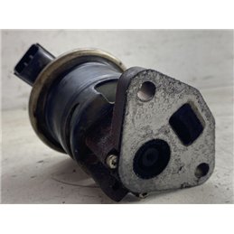 HONDA CIVIC VII EGR / AGR Szelep