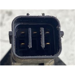HONDA CIVIC VII EGR / AGR Szelep