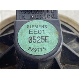 HONDA CIVIC VII EGR / AGR Szelep
