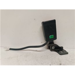 KIA CEED Jobb hátsó Biztonsági Öv Csat