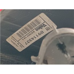 OPEL CORSA C Jobb Hátsó Lámpa