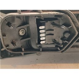 OPEL CORSA C Jobb Hátsó Lámpa