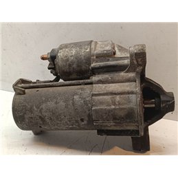 PEUGEOT 207 Önindító