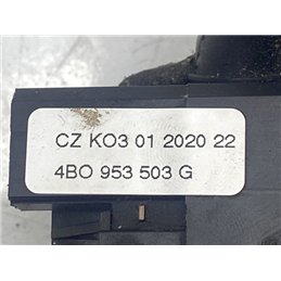 VW PASSAT B5 Komplett Kormánykapcsoló (Bajuszkapcsoló)