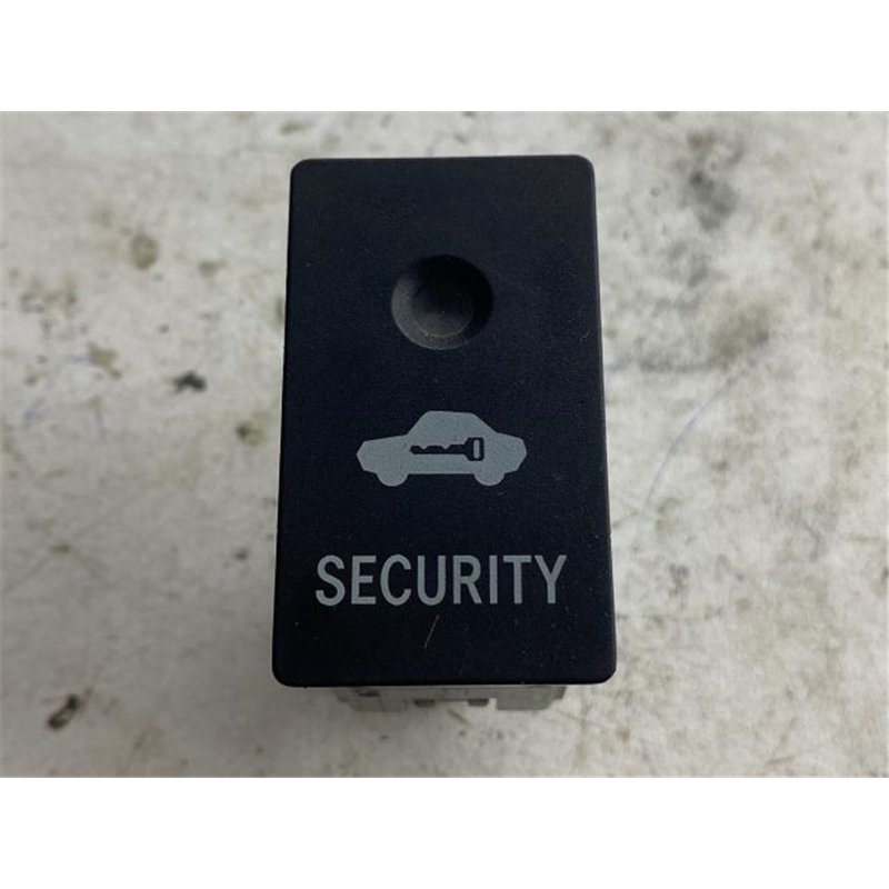 TOYOTA COROLLA Központizár Kapcsoló