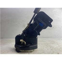 MAZDA 6 Jobb hátsó Ajtózár