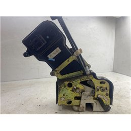 MAZDA 6 Jobb hátsó Ajtózár