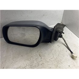 MAZDA 6 Bal Visszapillantó Tükör (Elektromos)