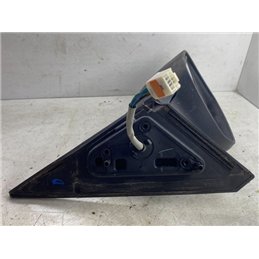 MAZDA 6 Bal Visszapillantó Tükör (Elektromos)