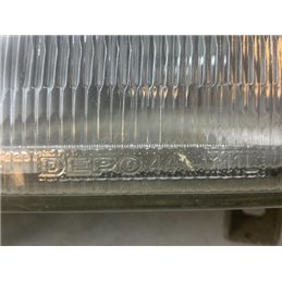 VW GOLF III Bal Fényszóró